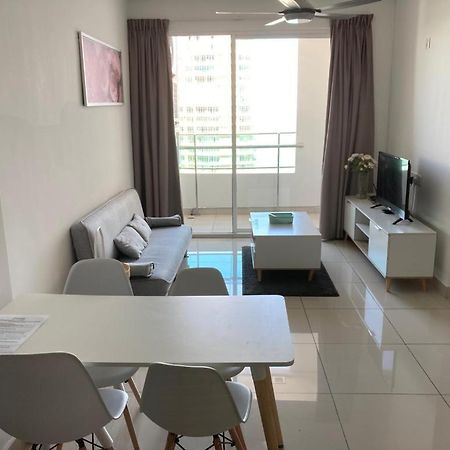 Mansion One Georgetown 2Br Seaview 7 Pax Apartment Luaran gambar
