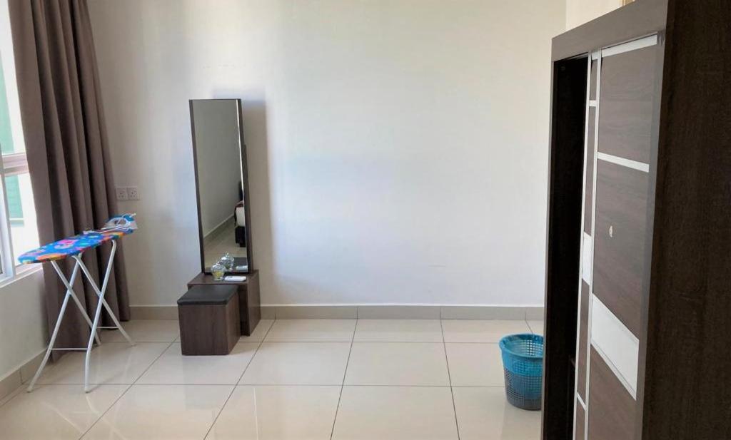 Mansion One Georgetown 2Br Seaview 7 Pax Apartment Luaran gambar