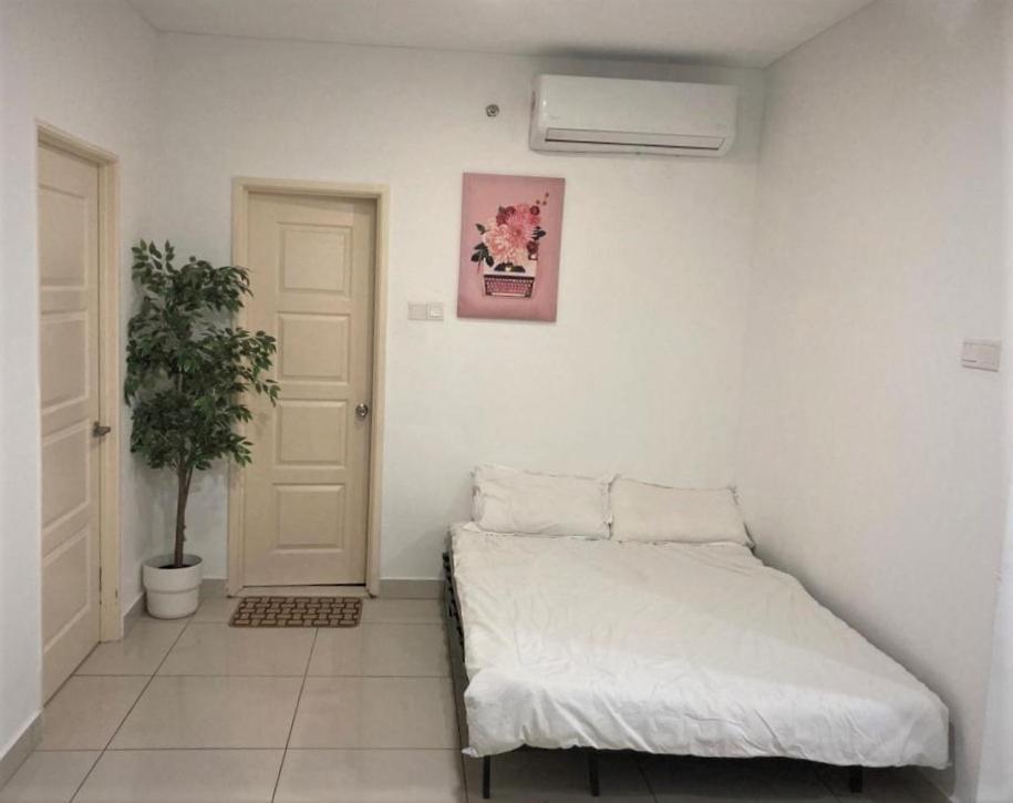 Mansion One Georgetown 2Br Seaview 7 Pax Apartment Luaran gambar